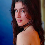 Rebecca Rigová — Hanka Hudáková