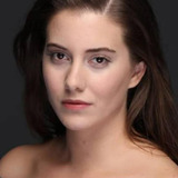 Beril Pozam — Zeynep