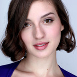 María Valverde — Anna Serra