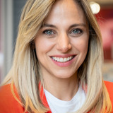 Mariana Derderián — Macarena Altamirano