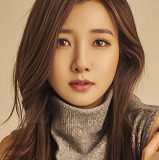 이인혜 — Han Dan-hee
