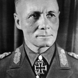 Erwin Rommel — Self (archive footage)