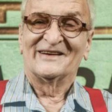 Gilberto Marmorosch — Gilmar
