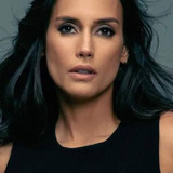 Alejandra Sandoval — Violeta Manrique