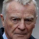 Max Mosley — Self (archive footage)