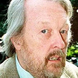 William Rushton — Berk / Boni / The Thing Upstairs / Rogg (voice)