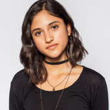 Camila Calónico — Lorena