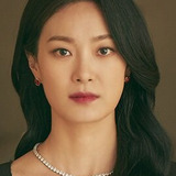 Ok Ja Yun — Kang Ja Kyung