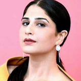 Saloni Batra — Megha