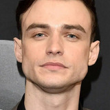 Thomas Doherty — Max Wolfe