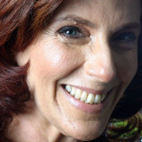 Rosaly Papadopol — Valdirene Madeira