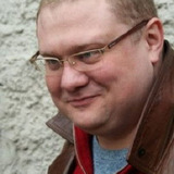 Александр Ревенко