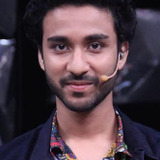 Raghav Juyal — Yug Arya