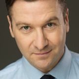 Billy Carter — Thomas Andrews