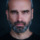 Джералд Кид — Mark Renbe