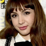 Hannah Marks — Amanda Brotzman