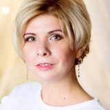 Мария Цветкова-Овсянникова — Роза