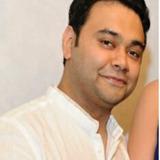 Maneesh Sharma — Self