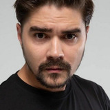 Юрий Музыченко — Self/Gamer