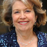 Энн Рейд — Mrs Clarice Thackeray
