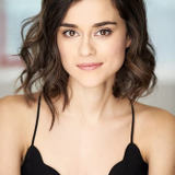 Rebecca Liddiard — Mary Whitney