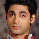 Ruslaan Mumtaz — Krish Malhotra