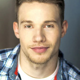 Joshua Graham — Sam Whippet (voice)