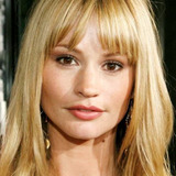 Cameron Richardson — Chloe Carter