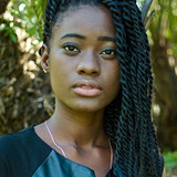 Shantol Jackson — Naomi Thomas