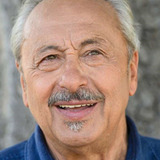 Wolfgang Stumph — Pfarrer