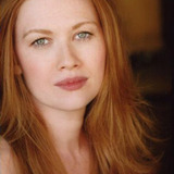 Mireille Enos — Celia Boyd