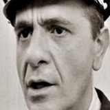 Jean Michaud — Eole (voice)