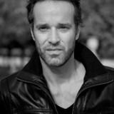 Guillaume Cramoisan — Yann Voline