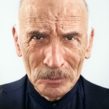 Tuncel Kurtiz — Cemal Ağa