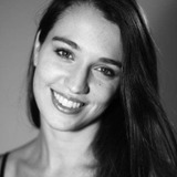 Ariadna Castellano — Beatriz Sandoval Valladares