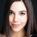 Pelin Uluksar — Nergis Yenilmez