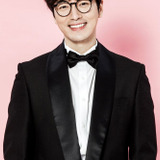 Lee Joon Hyuk — Chul Soo