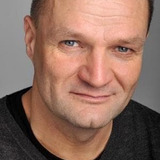 Тим Фарадей — Harding