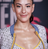 Candela González — Ingrid