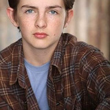 Grant Palmer — Lincoln Loud (voice)