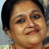 Supriya Pathak — Sarla Joshi