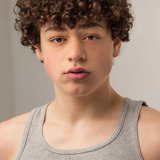 Julian Lerner — Brad Hitman