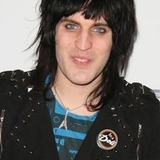 Noel Fielding — Vince Noir