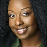 Shalita McFarland — Gullah Slave (uncredited)