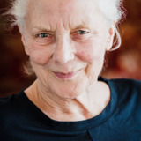Marie-Anne Fliegel — Anne-Marie Nyssen