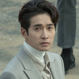 Ryu Duk Hwan — Lee Sun Woo