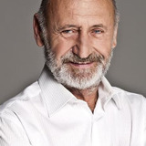 Gábor Reviczky — Janó