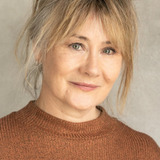 Janine Wood — Clare France