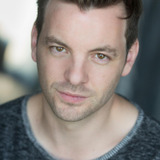 Gethin Anthony — Charles Manson