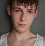 Elias Grünthal — Peter 16/17